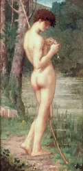 Mały rybak